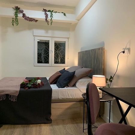 Bonito Piso Cerca De Ventas, Madrid Daire Dış mekan fotoğraf
