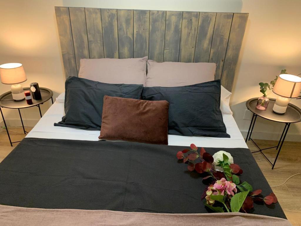Bonito Piso Cerca De Ventas, Madrid Daire Dış mekan fotoğraf