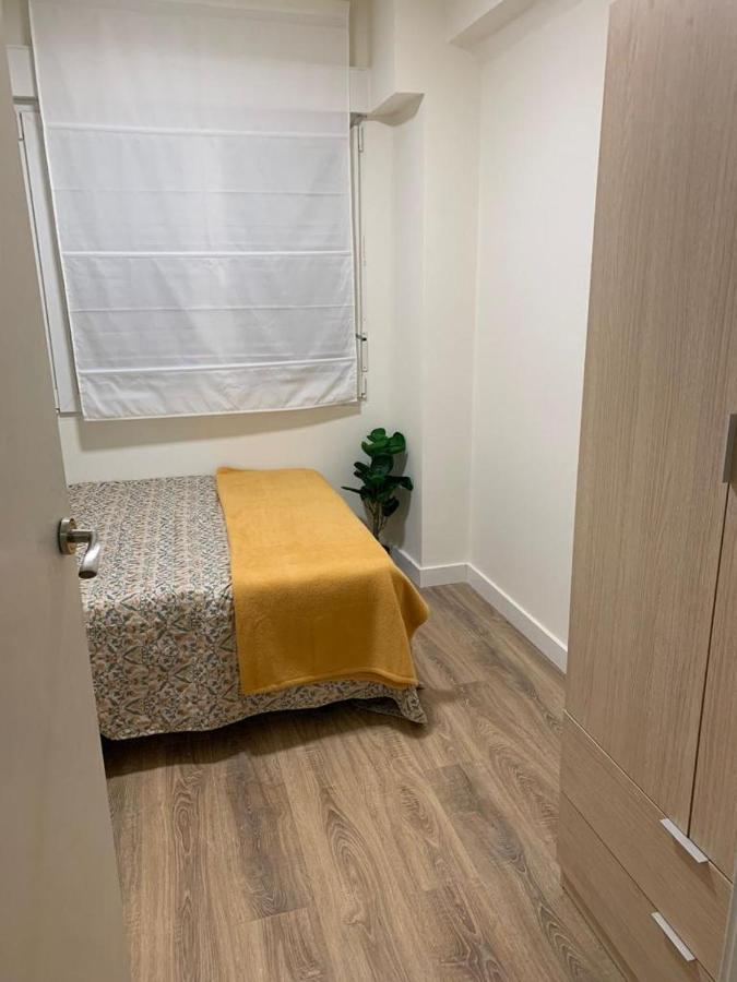 Bonito Piso Cerca De Ventas, Madrid Daire Dış mekan fotoğraf
