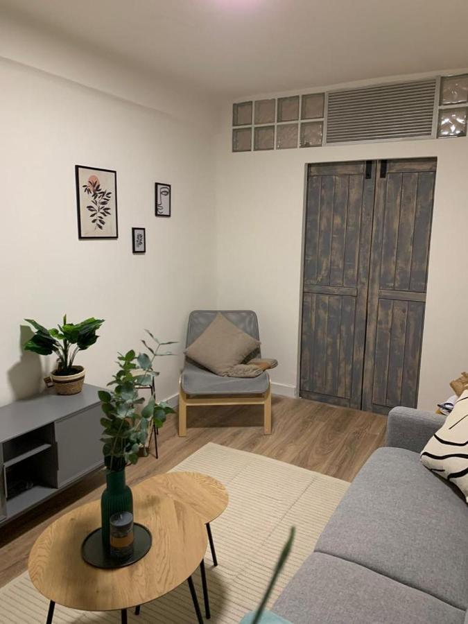 Bonito Piso Cerca De Ventas, Madrid Daire Dış mekan fotoğraf