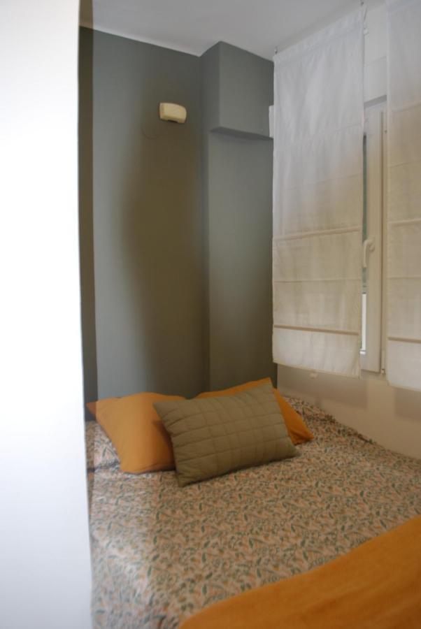 Bonito Piso Cerca De Ventas, Madrid Daire Dış mekan fotoğraf