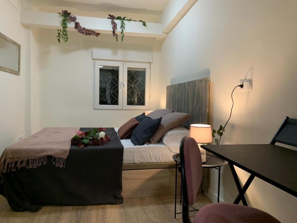 Bonito Piso Cerca De Ventas, Madrid Daire Dış mekan fotoğraf