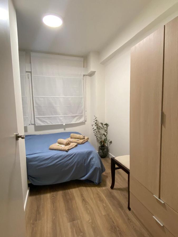 Bonito Piso Cerca De Ventas, Madrid Daire Dış mekan fotoğraf