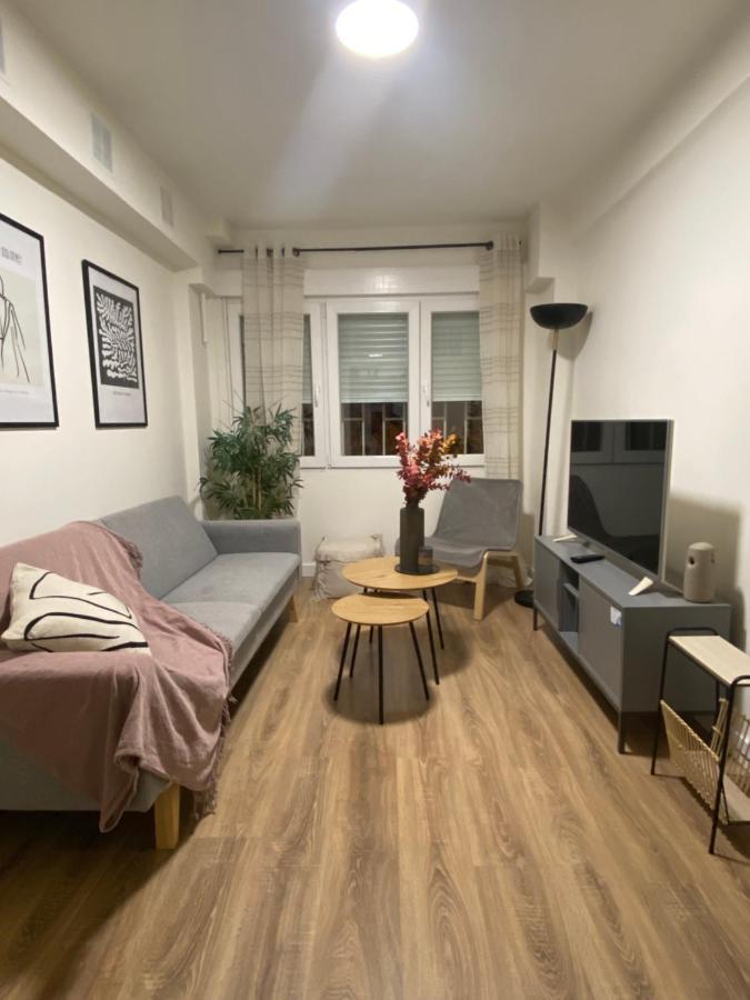 Bonito Piso Cerca De Ventas, Madrid Daire Dış mekan fotoğraf