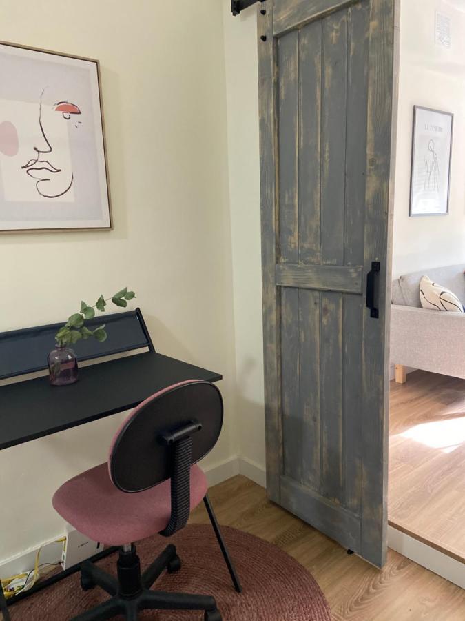 Bonito Piso Cerca De Ventas, Madrid Daire Dış mekan fotoğraf